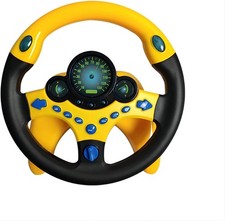 Children's Steering Wheel