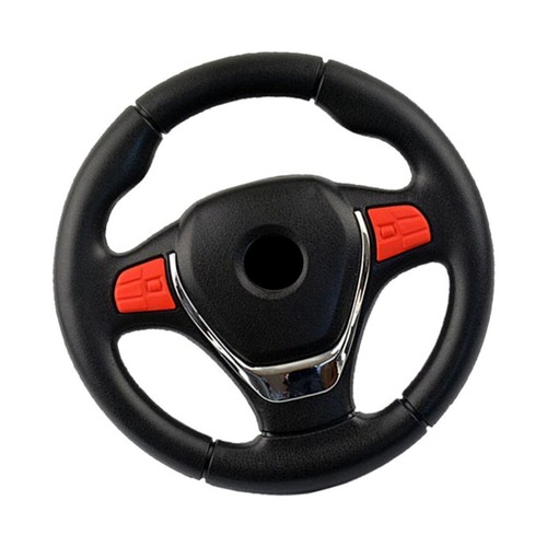 Interactive kids car steering - interactive,