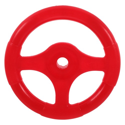 Steering wheels for outside - wheels,