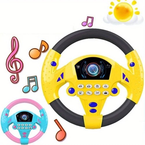 Toy car controller - controller, kids