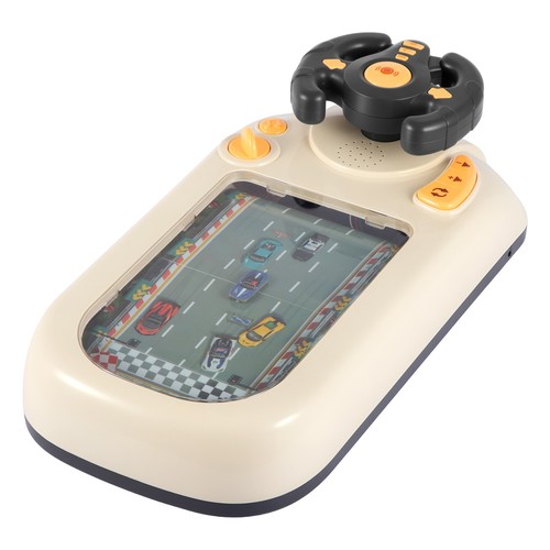 Kids racing obstacle game - racing,