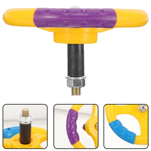 Play steering wheel car toys - play,