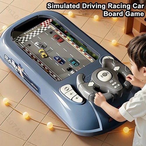 Kids electronic steering - electronic,