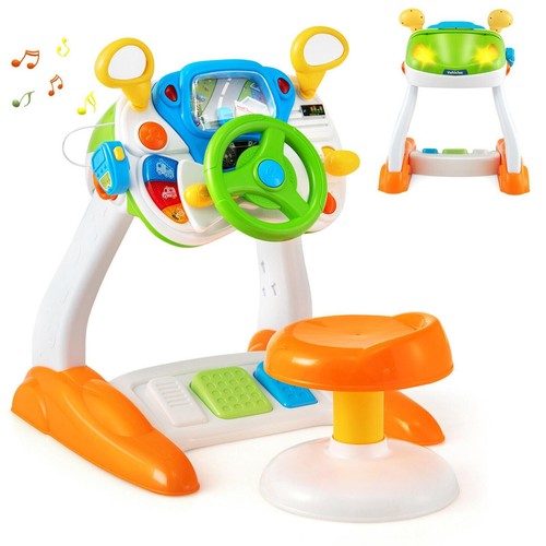 Kids driving toy steering - driving, toy,