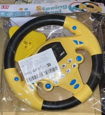 Electric Simulation Steering