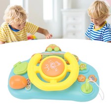 ASimulation Steering Wheel Toy