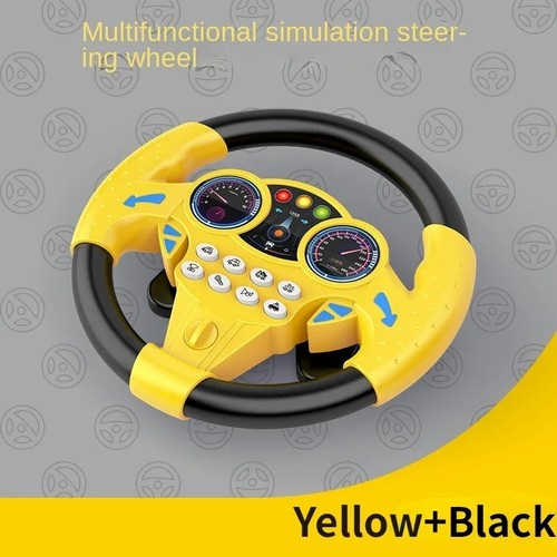 Driving steering wheel - steering,