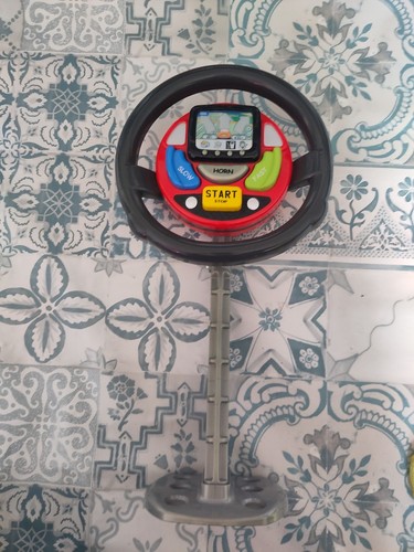Casdon pretend play sat nav - casdon,