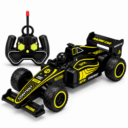 Remote control cars formula - cars,