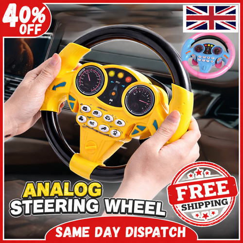 Toy car controller - controller, kids