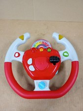 Battat Interactive Steering