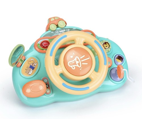 Kids electric steering - kids,