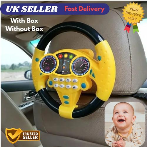 Infant shining simulation - shining,
