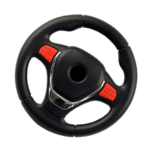 Electric car toy steering - electric,