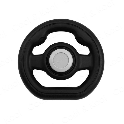 Universal pretend steering - pretend,