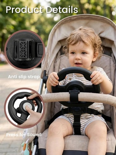 Universal pretend steering - pretend,