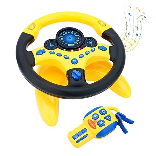 Kids car backseat - car, pretend