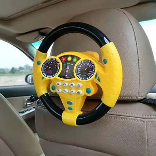 Toy car controller - car,