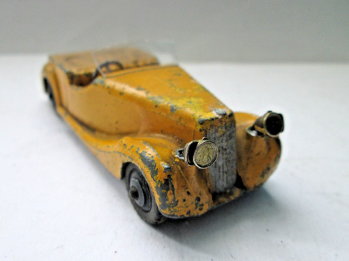 Dinky toys 38b - toys,
