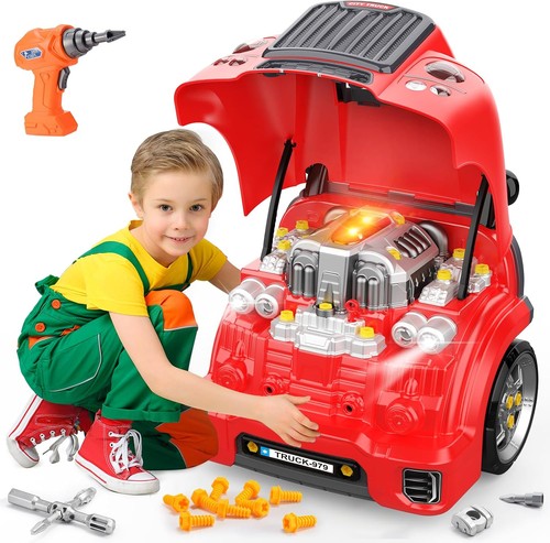 Toys for year - year, old