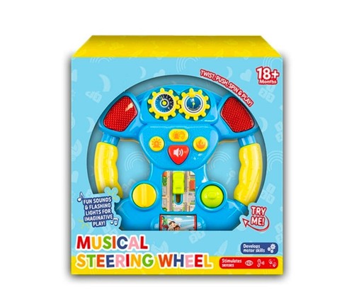 Little learners musical - little,