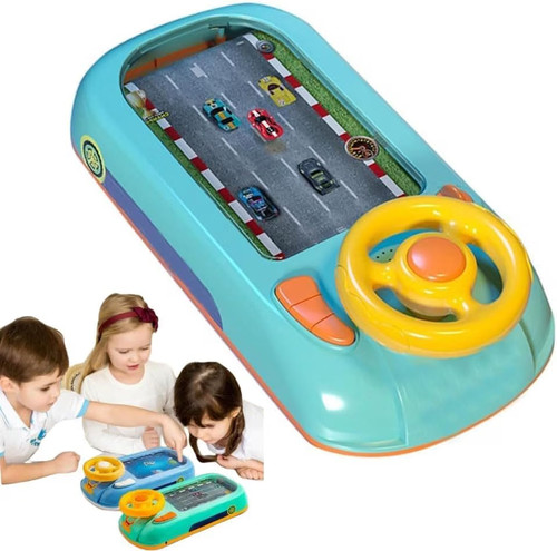 Children steering wheel - children's,