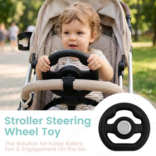 Universal pretend steering - universal,