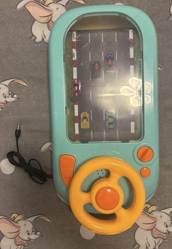 Musical steering wheel toys - musical,