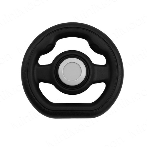 Universal pretend steering - universal,