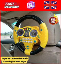 Toy Car Controller Kids