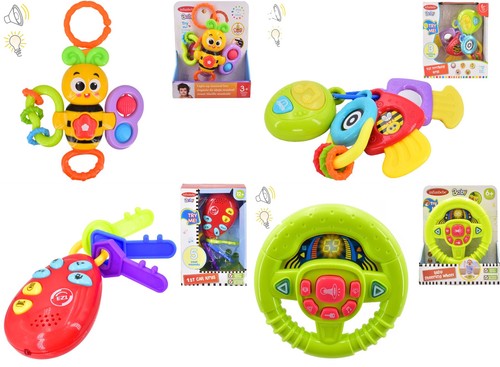 Interactive baby toys - interactive,