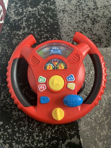 Steering wheel toy for kids - for,