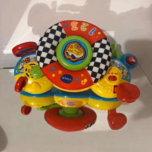 Vtech interactive musical - vtech,