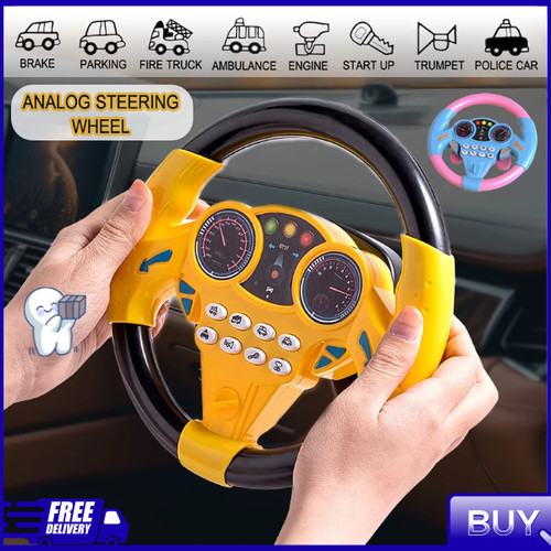 Toy car controller - controller, kids