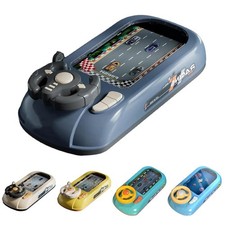 Musical Steering Wheel Toys