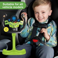 Children Electronic Driving