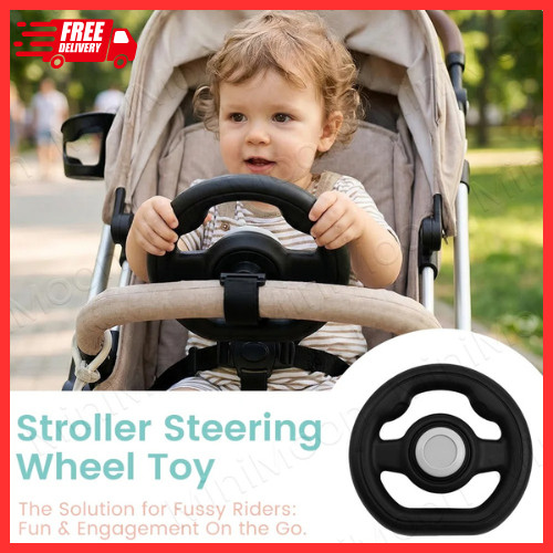 Universal pretend steering - universal,