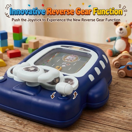 Kids steering wheel - wheel, racing