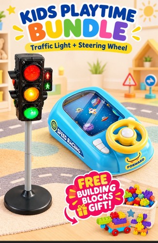 Kids toy bundles - toy,