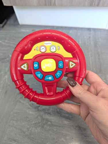 Hopello asda red toddler - hopello,