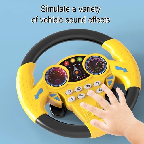 1pc car steering - 1pc,