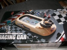 Electric Driving Simulator