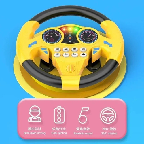 Toy car controller kids - controller,