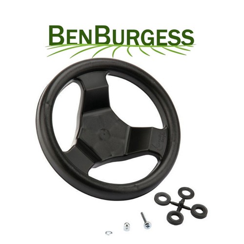 Rolly toys steering wheel - toys,