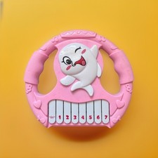 Children's Steering Wheel