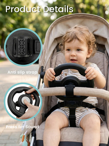 Kids pretend steering - pretend,