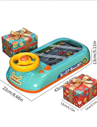 Kids car drive electronics - kids,