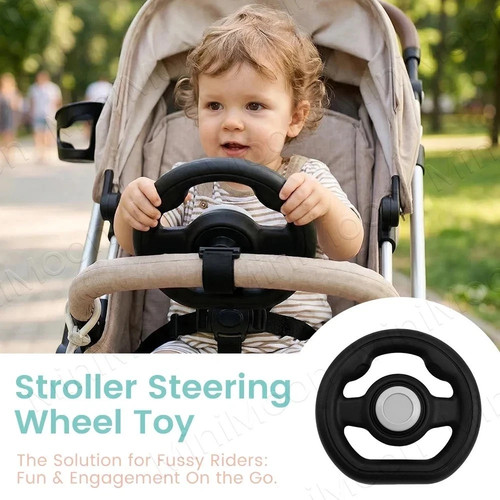 Universal pretend steering - pretend,