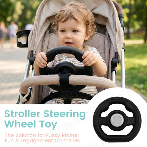Universal pretend steering - universal,