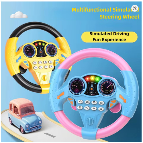 Toy car controller kids - toy,